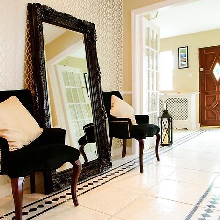 Sika Lodge Guesthouse Killarney Zewnętrze zdjęcie