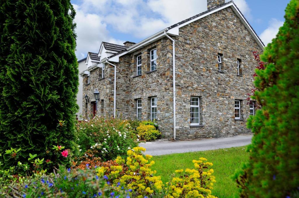 Sika Lodge Guesthouse Killarney Zewnętrze zdjęcie