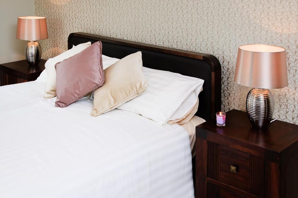 Sika Lodge Guesthouse Killarney Pokój zdjęcie