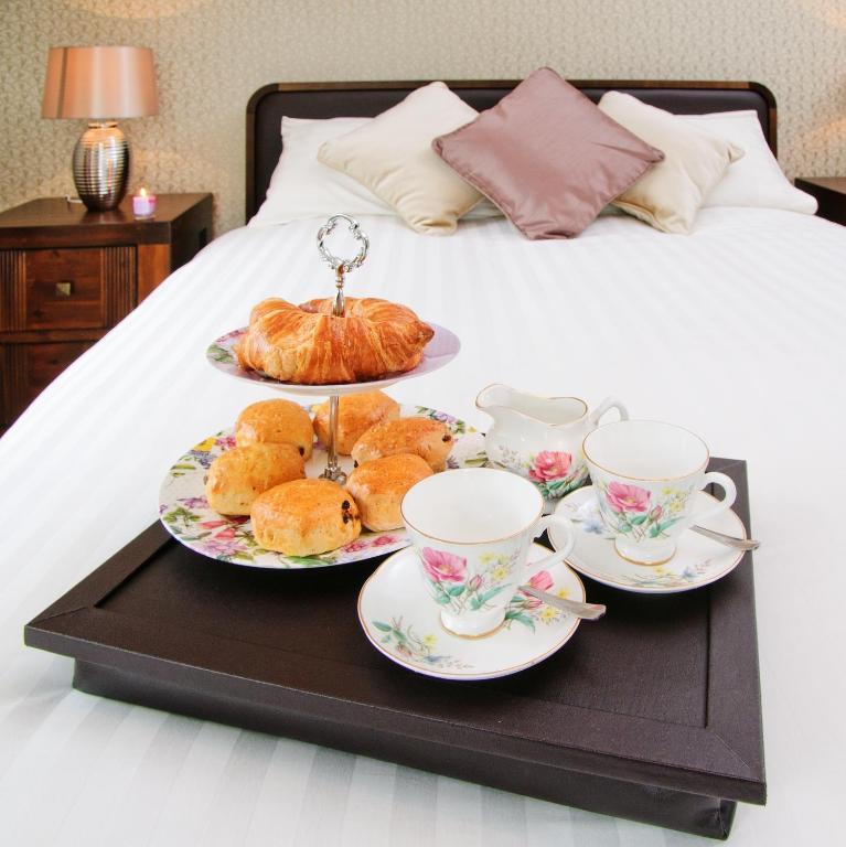 Sika Lodge Guesthouse Killarney Pokój zdjęcie