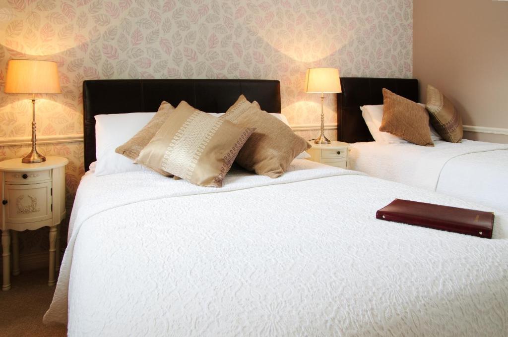 Sika Lodge Guesthouse Killarney Pokój zdjęcie