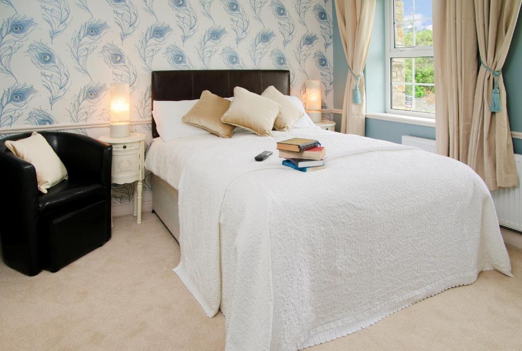 Sika Lodge Guesthouse Killarney Pokój zdjęcie