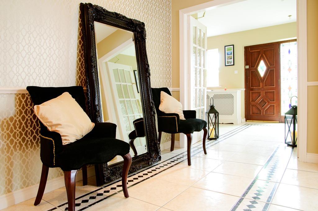 Sika Lodge Guesthouse Killarney Zewnętrze zdjęcie