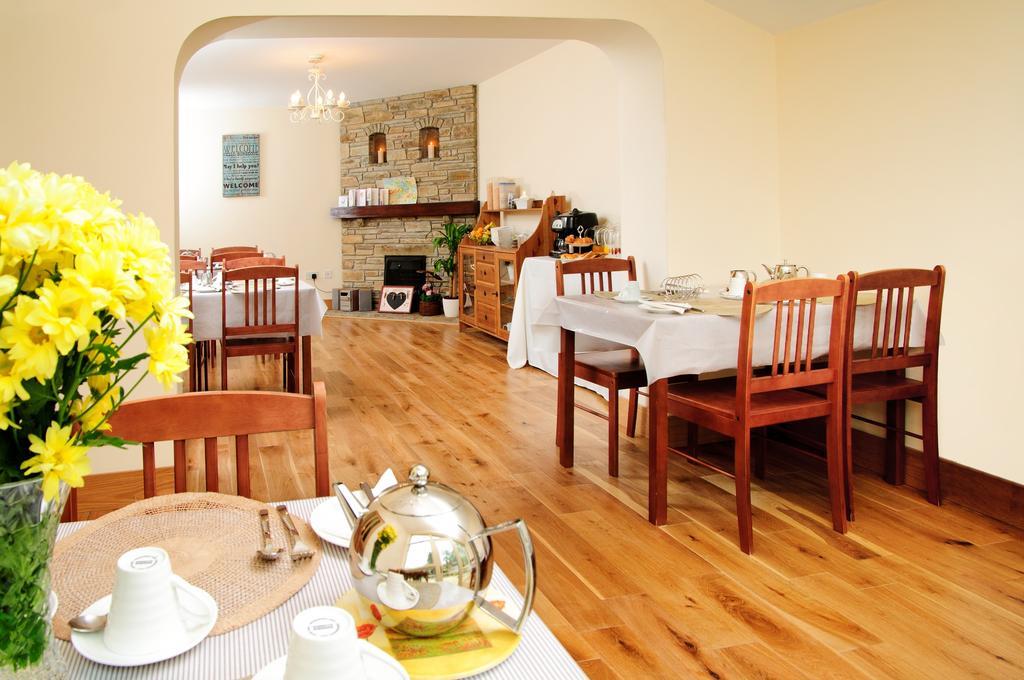 Sika Lodge Guesthouse Killarney Zewnętrze zdjęcie