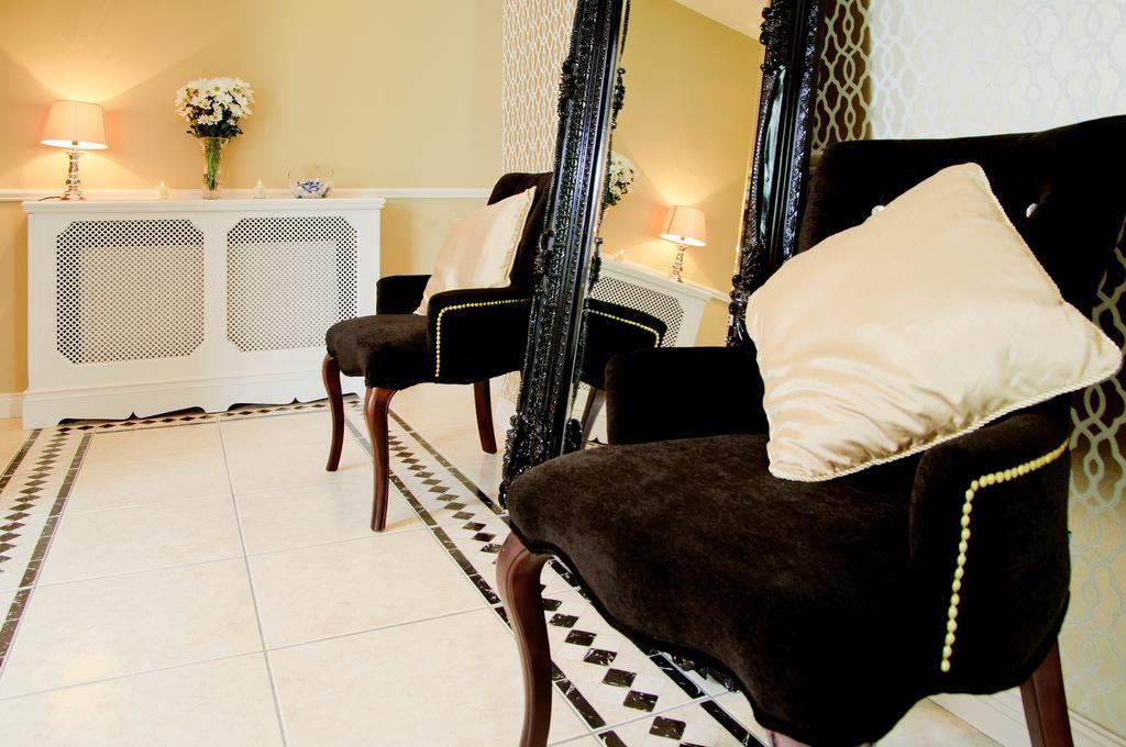 Sika Lodge Guesthouse Killarney Zewnętrze zdjęcie