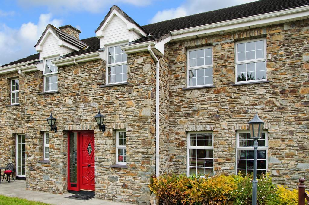 Sika Lodge Guesthouse Killarney Zewnętrze zdjęcie