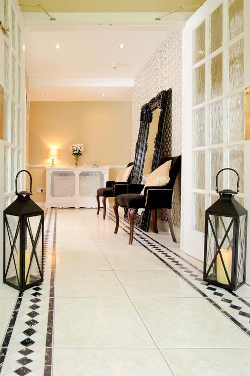 Sika Lodge Guesthouse Killarney Zewnętrze zdjęcie